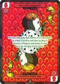 029 - Not a Rod Anymore! - Foil