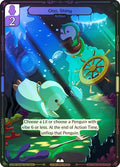 089 - Ooo, Shiny - Foil