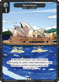 134 - Opera House
