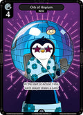 186 - Orb of Hopium