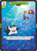 066 - Overwhelm With Fish
