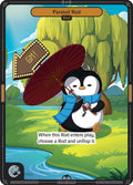 150 - Parasol Rod
