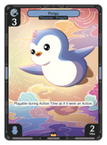 104 - Pengu