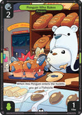 052 - Penguin Who Bakes