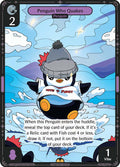 099 - Penguin Who Quakes