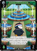 080 - Penguin Whose Garden Grows