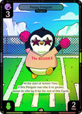 076 - Peppy Penguin - Foil