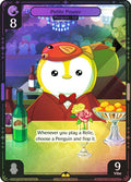 113 -  Petite Pourer - Foil