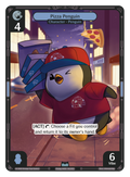 112 - Pizza Penguin