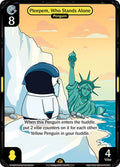 056 - Pleepem, Who Stands Alone
