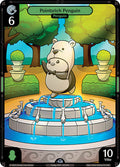 083 - Pointsrich Penguin