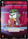 012 - Popcorn Penguin