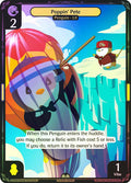029 - Poppin' Pete - Foil