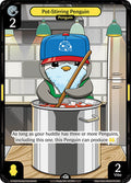 052 - Pot-Stirring Penguin
