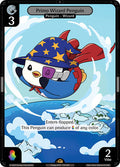 176 - Primo Wizard Penguin