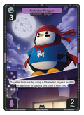 139 - Protector Penguin