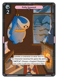 174 - Puffy Snowsuit