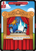 030 - Put on a Show