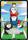 062 - Put Your Flippers in the Air