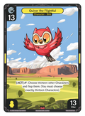 053 - Quiver the Flightful