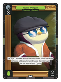 071 - Realist Penguin