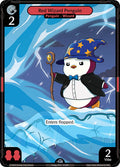 014 - Red Wizard Penguin
