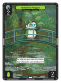 066 - Reflective Penguin