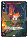 015 - Roasting Birb