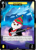 053 - Rock Penguin