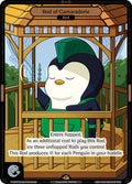 196 - Rod of Camaraderie