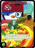 198 - Rod of Cheesy Slices - Foil