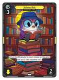 041 - Scholar Birb