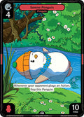 019 - Serene Penguin