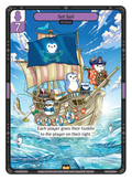 160 - Set Sail