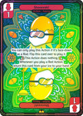 023 - Sheeeesh!- Foil