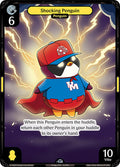 051 - Shocking Penguin
