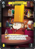 040 - Sir Waddlesworth