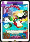 168 - Spring Break - Foil
