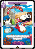 168 - Spring Break