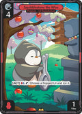 007 - Squibblestone the Wise
