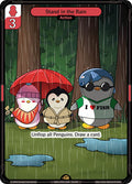 031 - Stand in the Rain