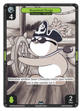 072 - Steamboat Pengy