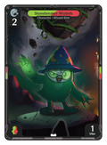 161 - Stonebreaker Wizbirb