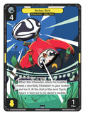 044 - Striker Birb