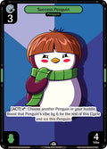 089 - Success Penguin