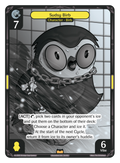 051 - Sudsy Birb