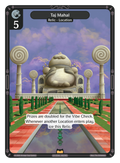 192 - Taj Mahal