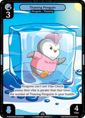 109 - Thawing Penguin