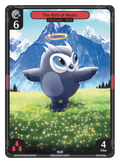 018 - The Birb of Music