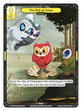 063 - The Birb of Venus